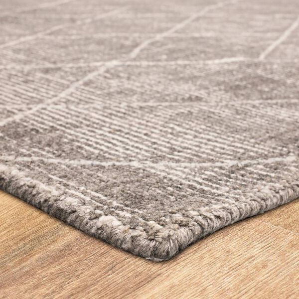 Tangier Deviation Taupe  Area Rug, image 5